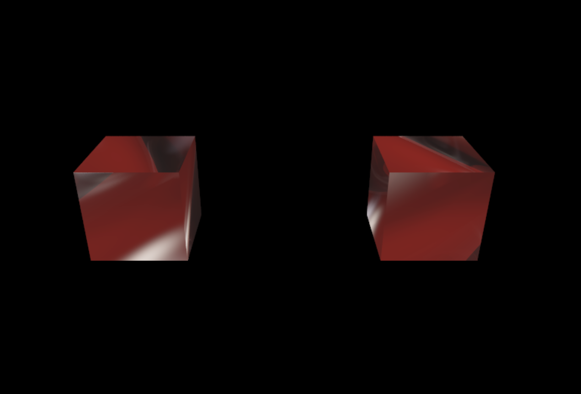Concurrent Ray Tracer Project