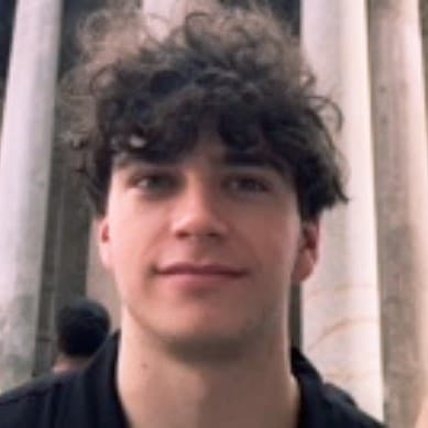 Josh's profile picture